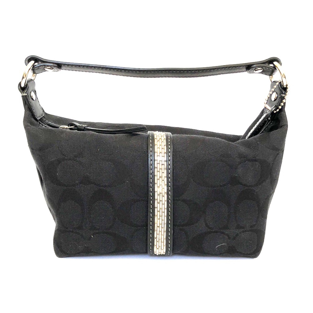 !!!SALE!!! Small Coach Hand Bag